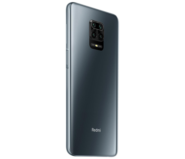 Xiaomi Redmi Note 9S 6/128GB Interstellar Grey - 592962 - zdjęcie 7